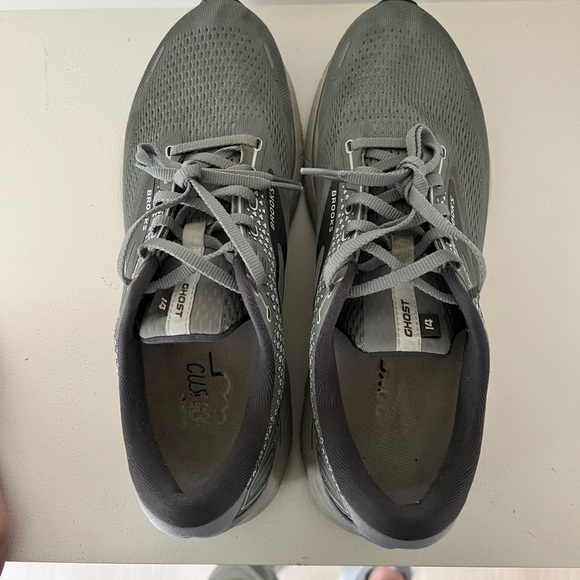 Brooks Ghost 14 size 11.5 - Picture 4 of 5